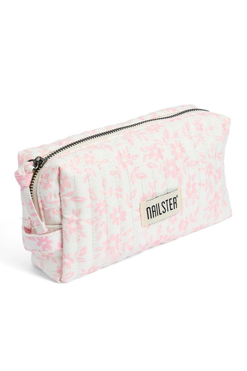Rejsetaske Pink