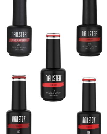 Rød Kollektion