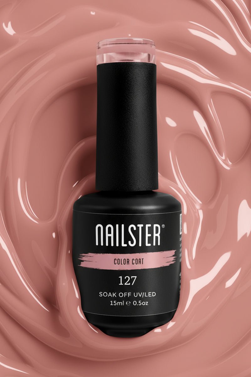 Rose Sand ? 127