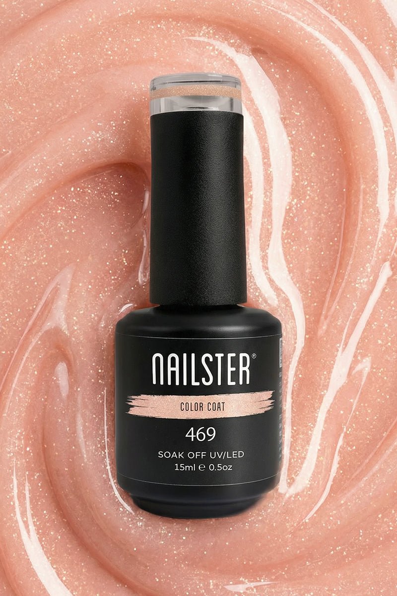 Rosey Pearl ? 469