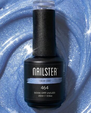 Sea Pearl ?  464