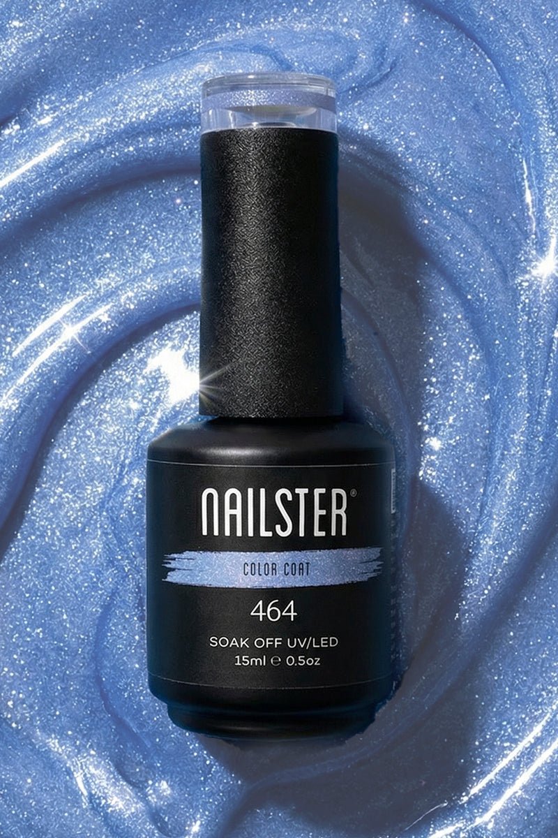 Sea Pearl ? 464