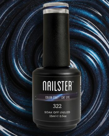 Shooting Star Cat Eye ?  322