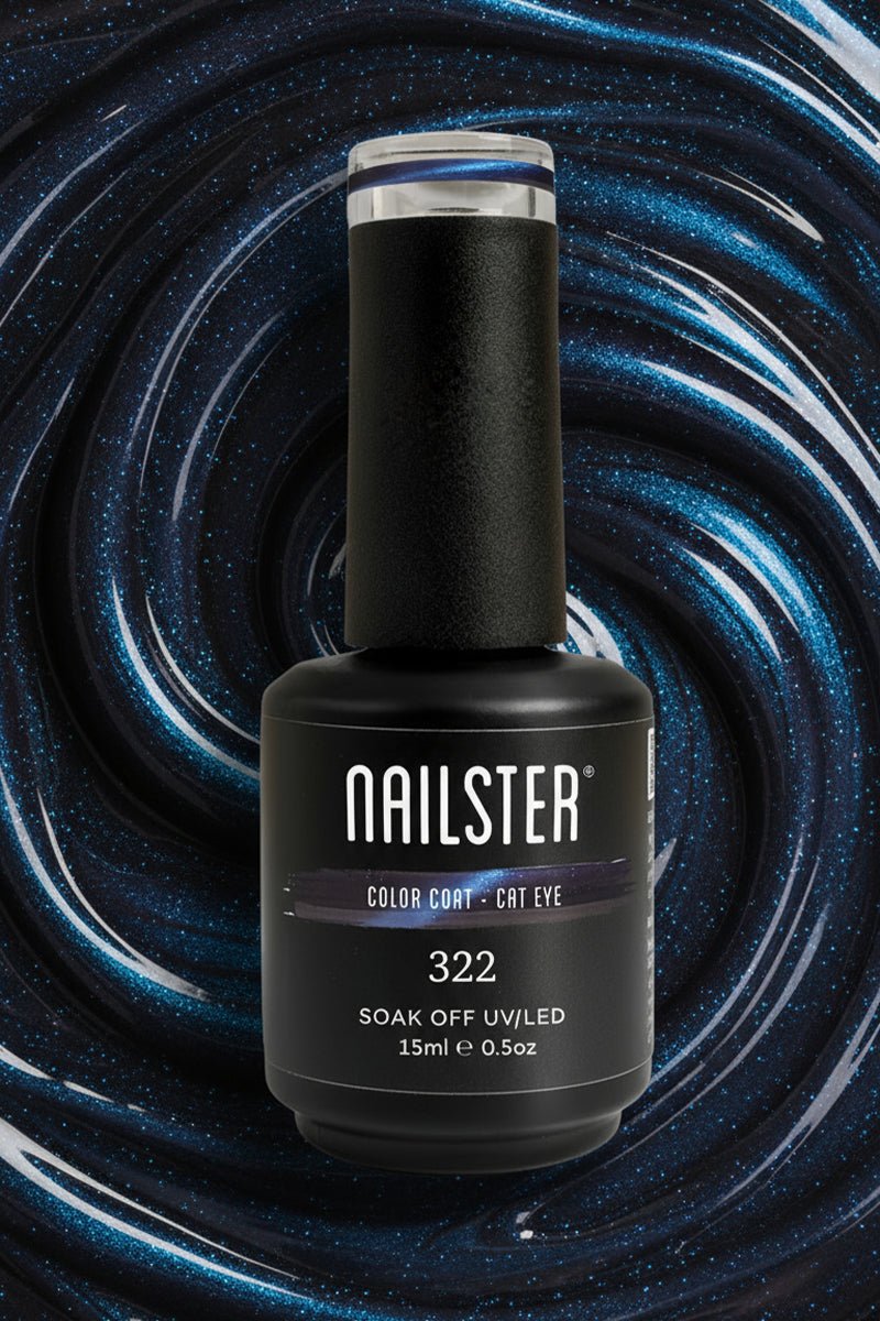 Shooting Star Cat Eye ? 322