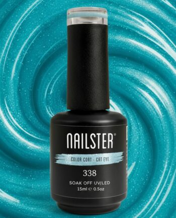 Silver Blue Cat Eye ?  338
