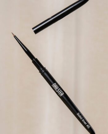 Solid Liner Brush  5