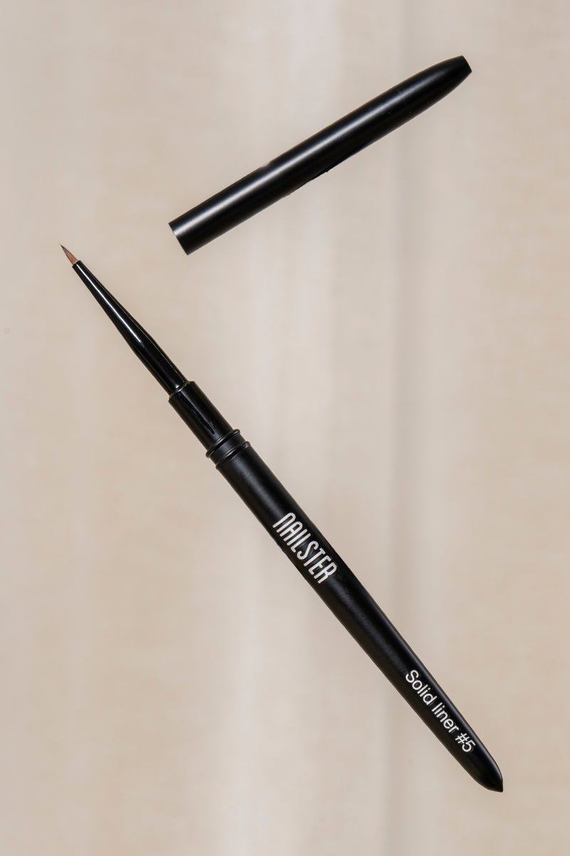 Solid Liner Brush 5