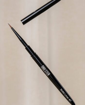 Solid Liner Brush  7
