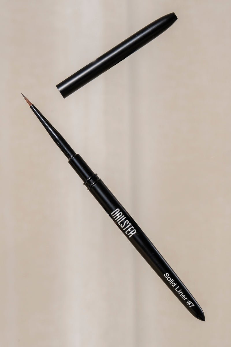 Solid Liner Brush 7