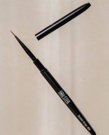 Solid Liner Brush  9