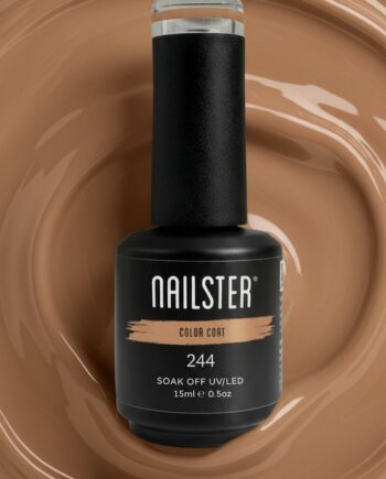 Spiced Brown  ?  244