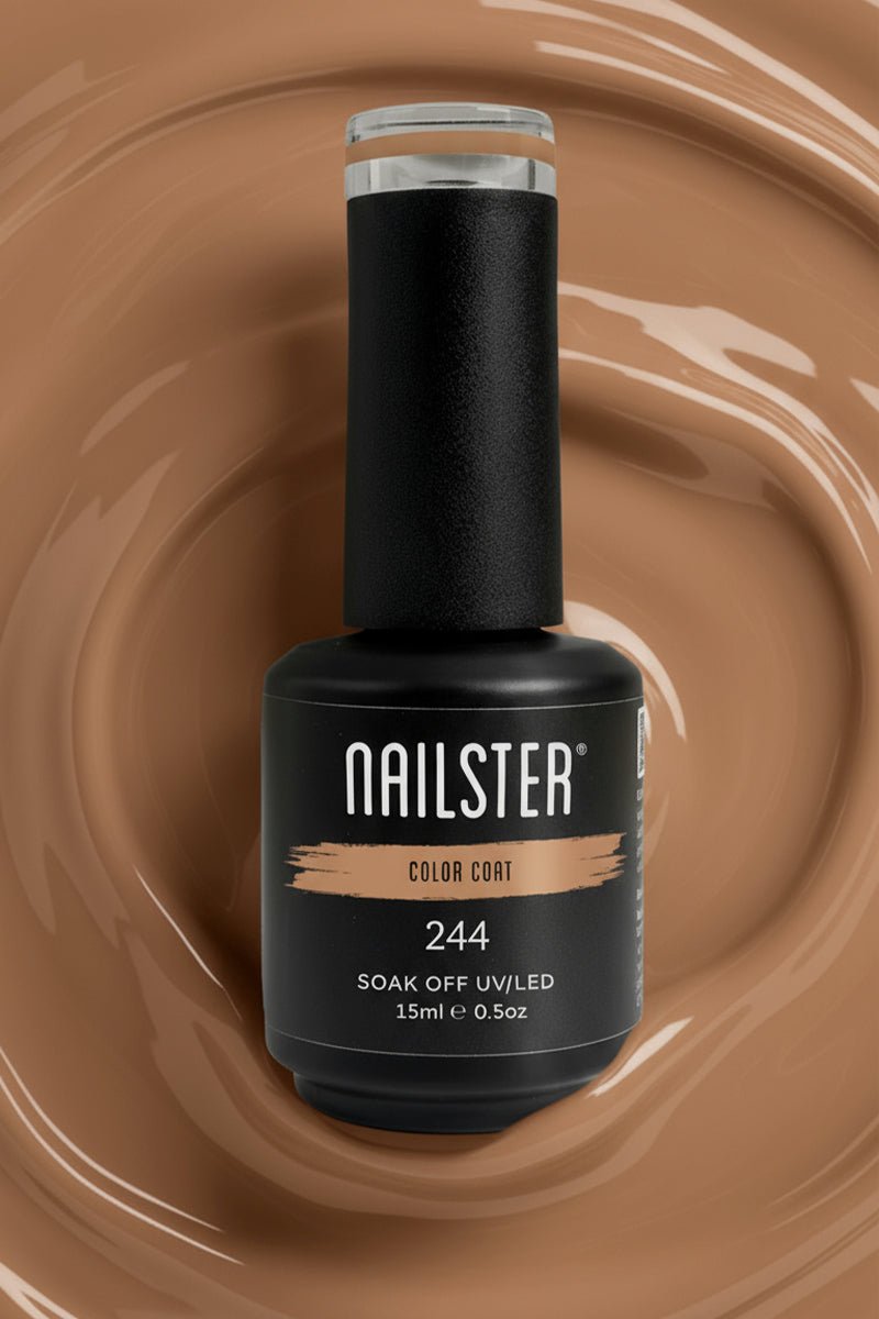 Spiced Brown ? 244