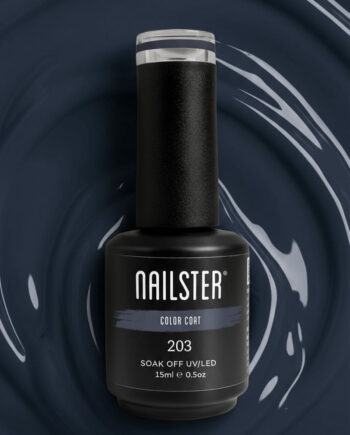Stormy Grey  ?  203