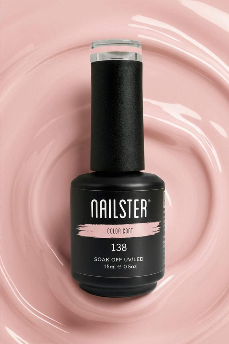 Strawberry Cream ? 138