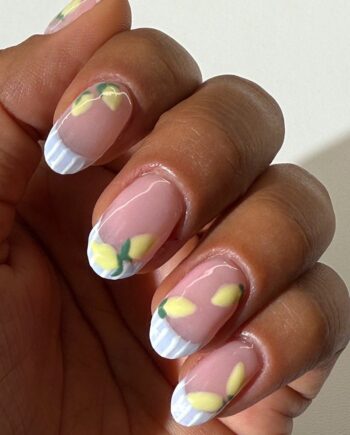 Summer Lemons