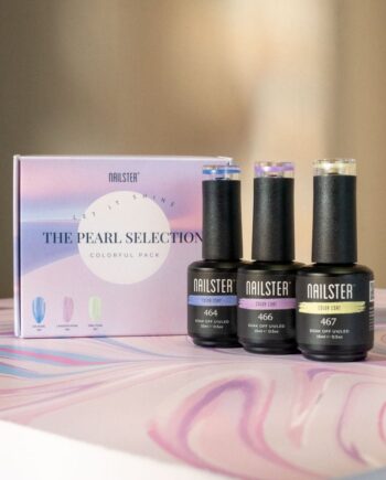 The Pearl Selection   Colorful Pack