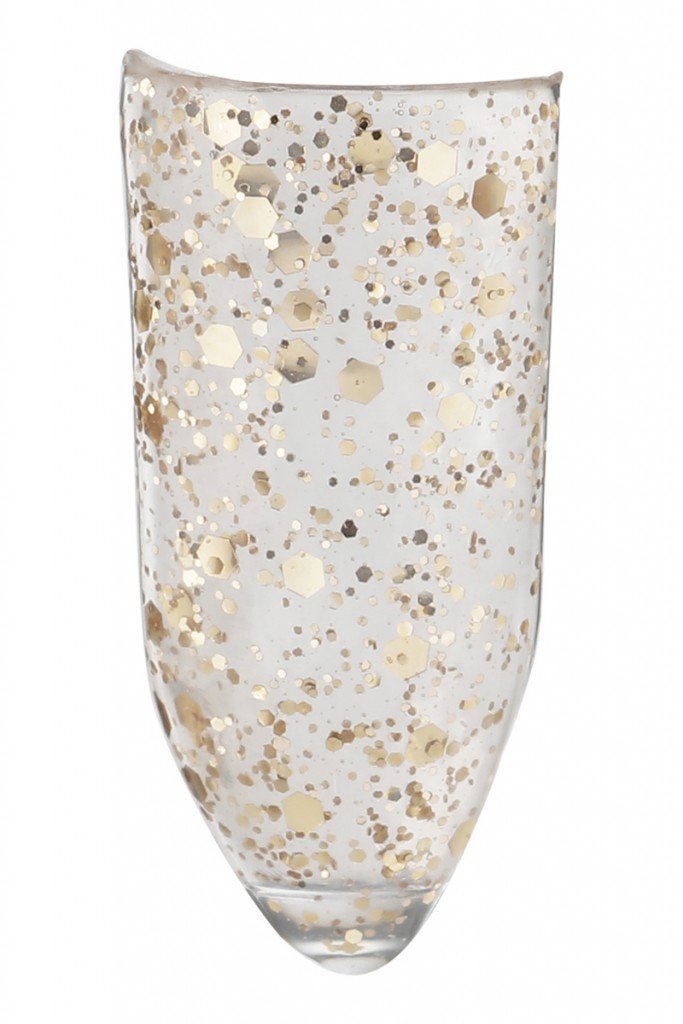 Top Coat Gold Flake ? 225