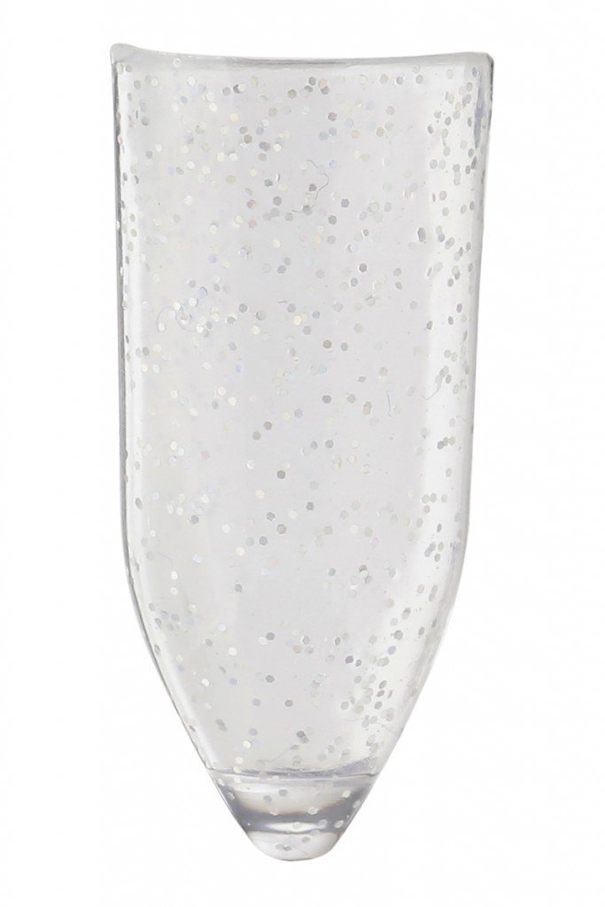 Top Coat Silver ? 224