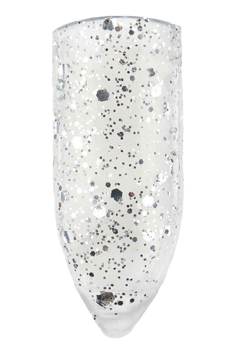 Top Coat Silver Flake ? 226