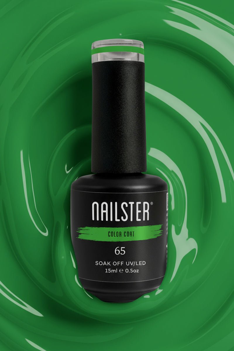 Toxic Green ? 65