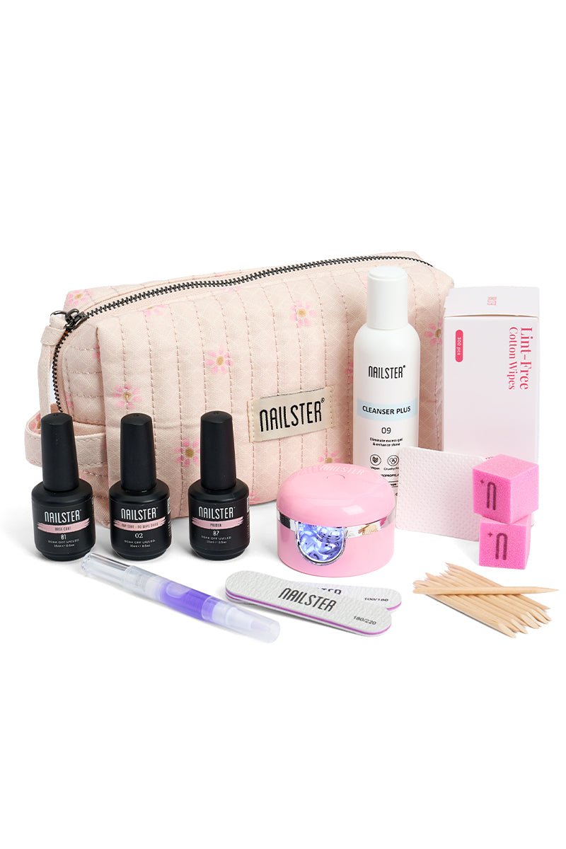 Travel Kit Daisy