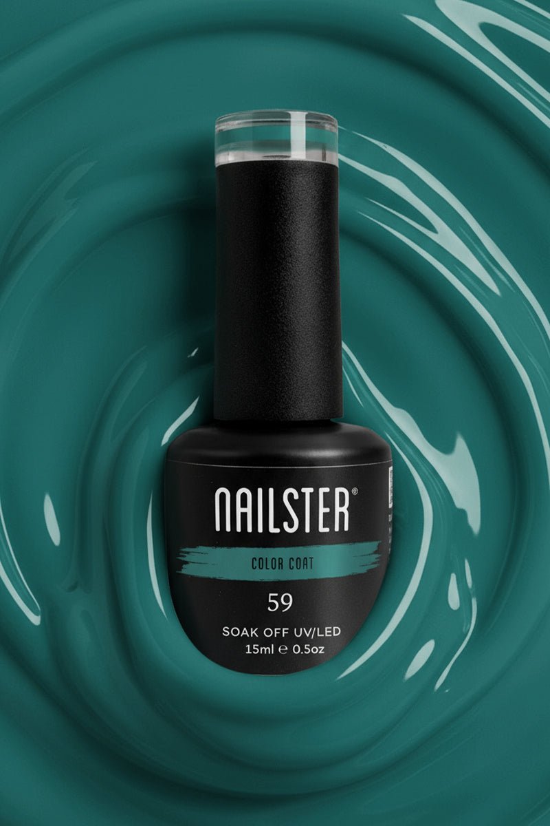 Tropical Blue ? 59