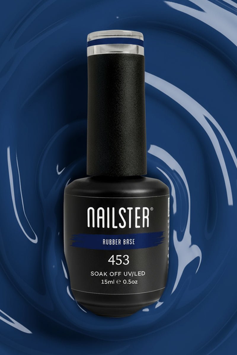 True Blue ? 453