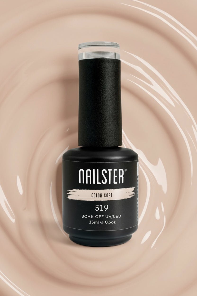 Vanilla ? 519