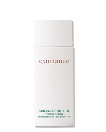 Exuviance Skin Caring Bb Fluid Spf 50
