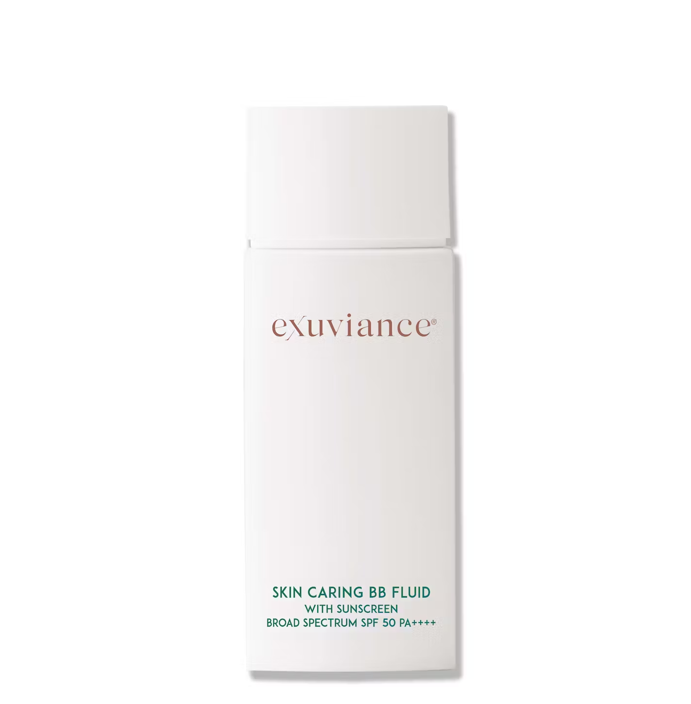 Exuviance Skin Caring Bb Fluid Spf 50