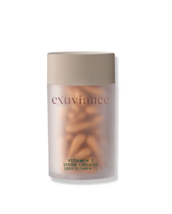 Exuviance Vitamin C Serum Capsules 60 Stk