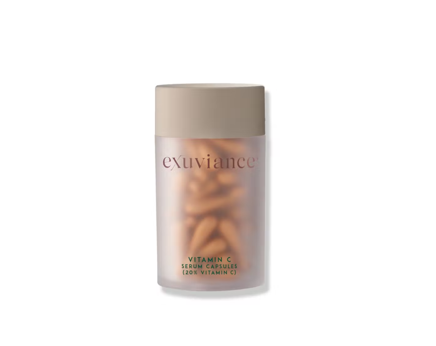 Exuviance Vitamin C Serum Capsules 60 Stk