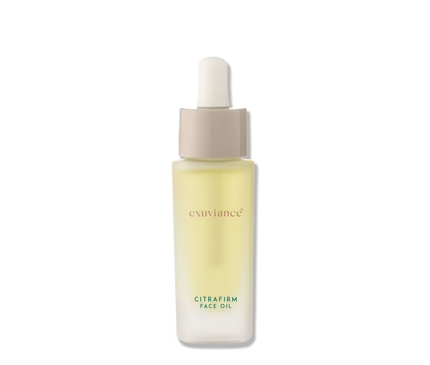 Exuviance Citrafirm Face Oil 27 Ml