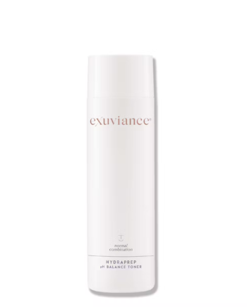 Exuviance Hydraprep Ph Balance Toner