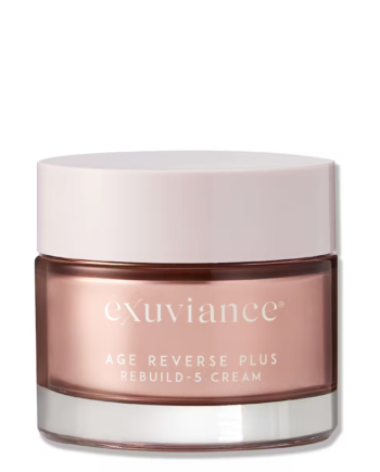 Exuviance Age Reverse   Rebuild 5 Cream 50 G