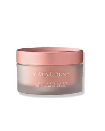 Exuviance Age Reverse Toning Neck Cream 125 G