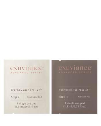 Exuviance Performance Peel Ap 25   13   13 Pads