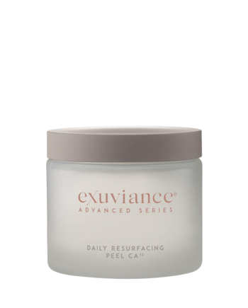 Exuviance Daily Resurfacing Peel Ca 10   36 Pads