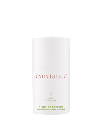 Exuviance Night Corrector 50 Ml