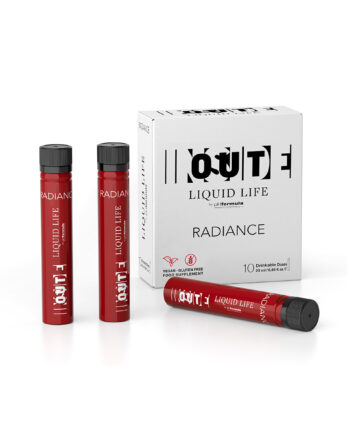 Phformula Liquid Life Radiance 10 Shots   Udgået