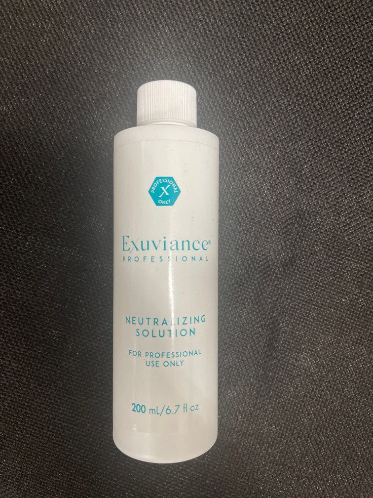 Exuviance Professional Neutralizing Solution 200 Ml