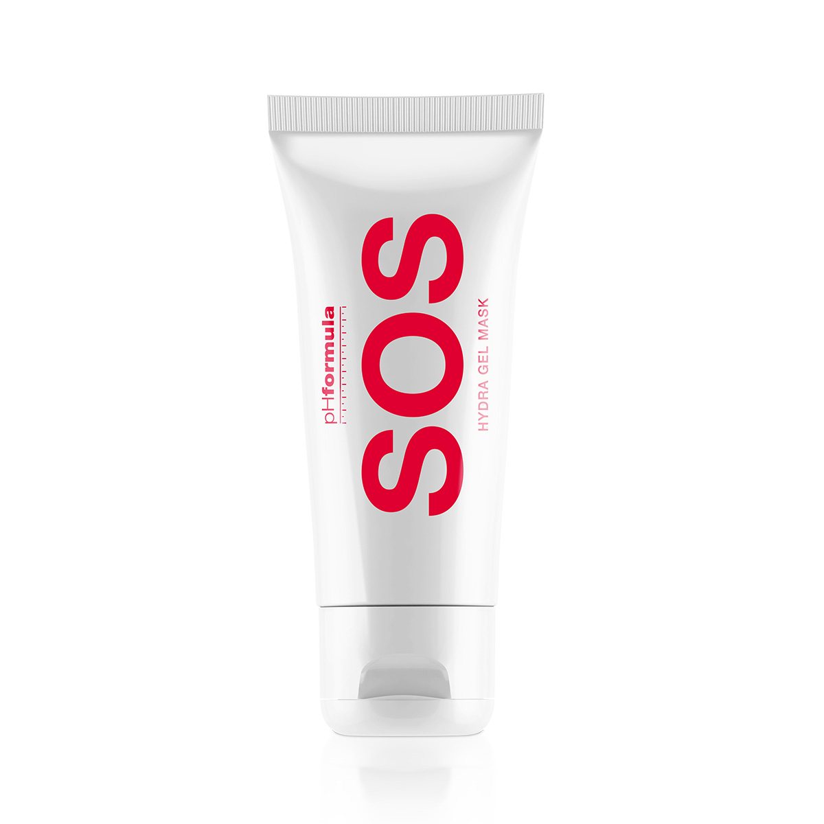 Phformula S O S Hydra Gel Mask 50 Ml