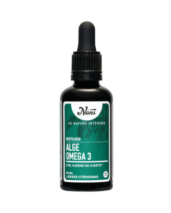 Nani  Alge Omega 3  50 Ml