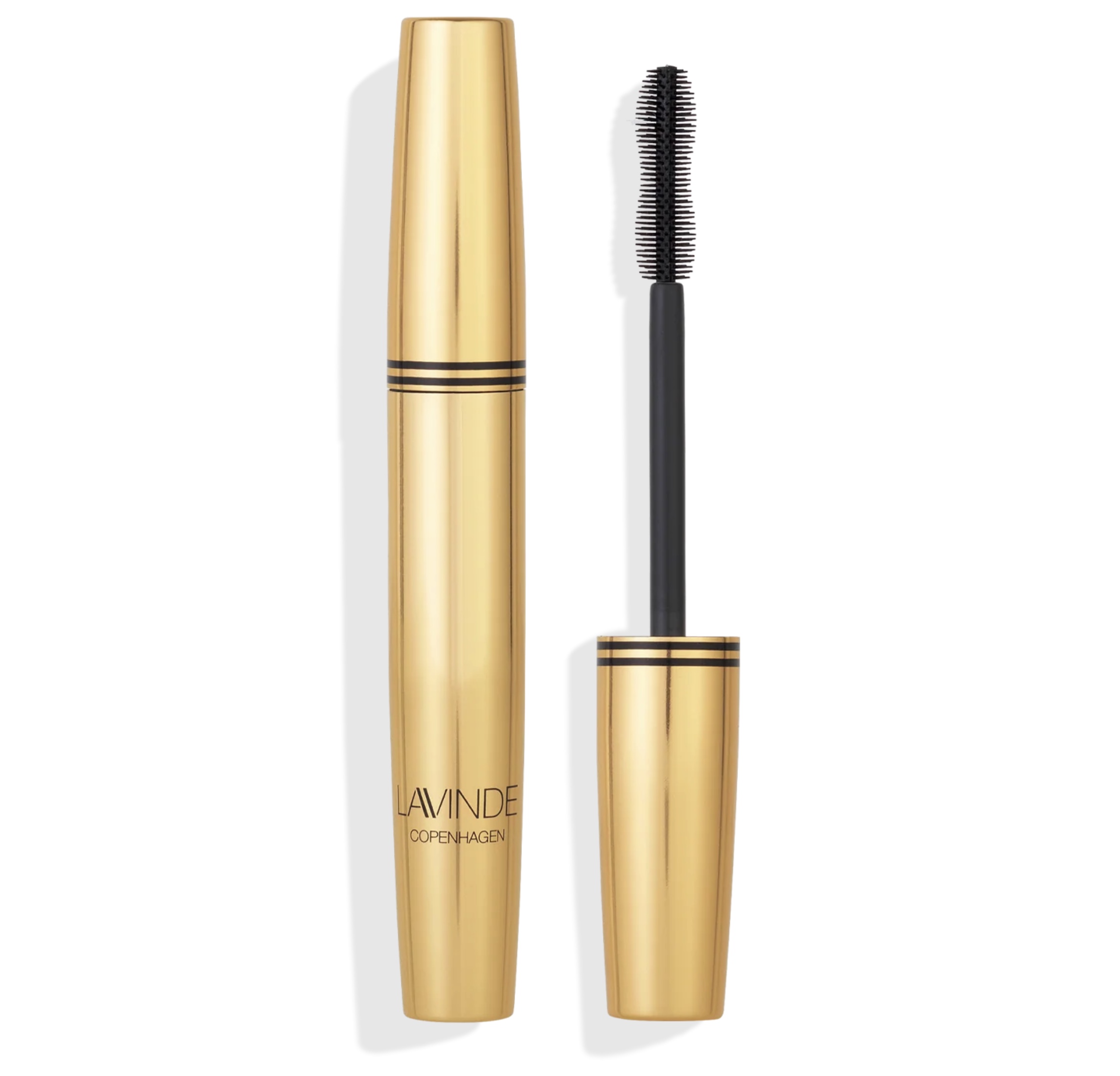Lavinde Beyond Volume Curl Mascara Med Eyelash Serum