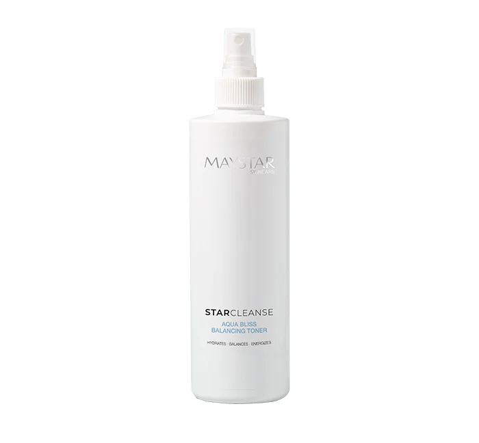 Starcleanse Aqua Bliss Balancing Toner 200ml