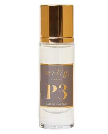 ærlig P3 Edp 15 Ml