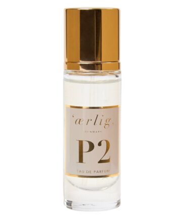 ærlig P2 Edp 15 Ml