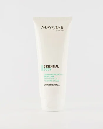 Maystar Essential Body Anti Cellulite Reducing Cream 200 Ml