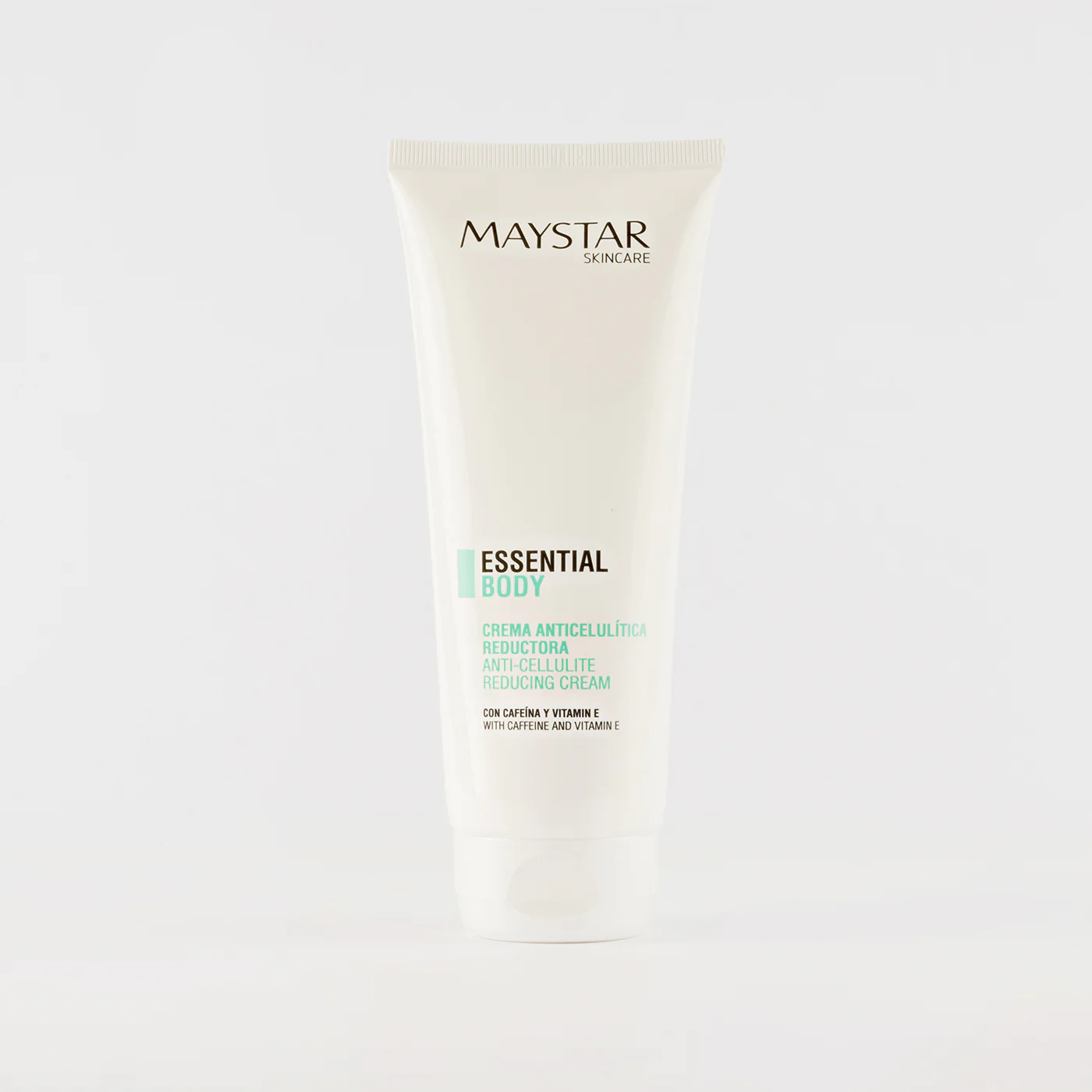 Maystar Essential Body Anti Cellulite Reducing Cream 200 Ml