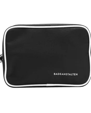 Badeanstalten Toilettaske